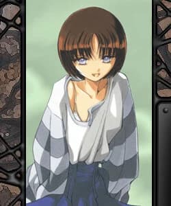 Kuonji Asuka