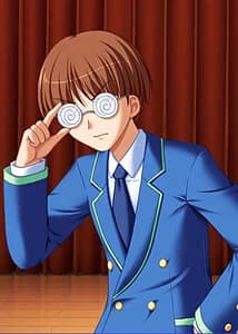 Koijibashi Wataru