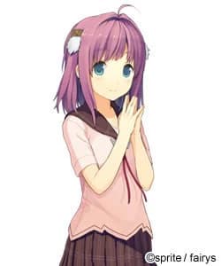 Ichinose Rika