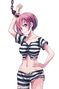 Kiba Natsumi
