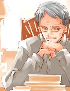 Tsutsui Keiichirou