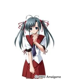 Itsuki Wakaba