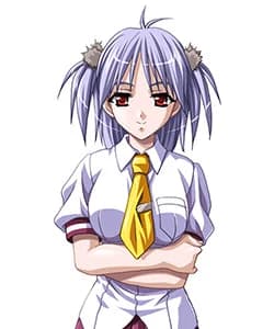 Saeki Ayame