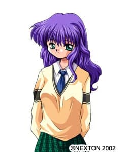 Mima Haruka