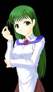 Ayuse Hasumi