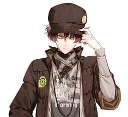 Uno Shion