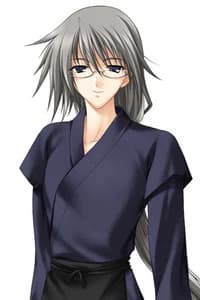 Munemura Souji