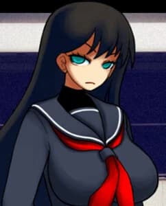 Rikka Ranmaru