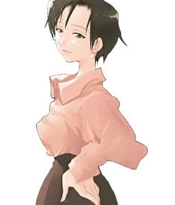 Kannonzaki Maya