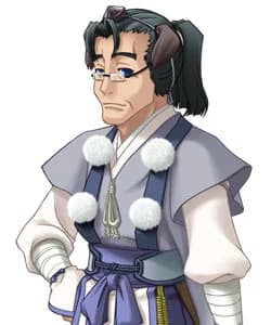 Yanagi