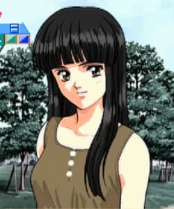 Yamo Kasumi