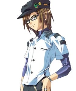 Kirishima Hokuto