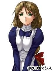 Hashiba Yoshie