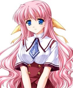 Hatori Mahoko