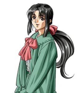 Kuki Himiko