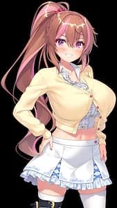 Ushiroku Mikari