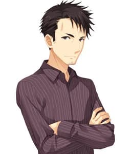 Kogura Hiromi