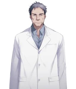 Kurushima Michiya