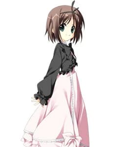 Koizakura Karen