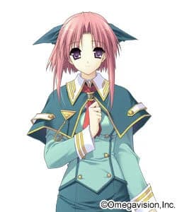 Morisaki Nao