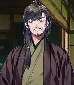 Murakumo Kyouji