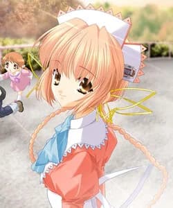 Amanogawa Komugi