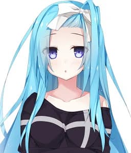 Tsukumo Shizuku