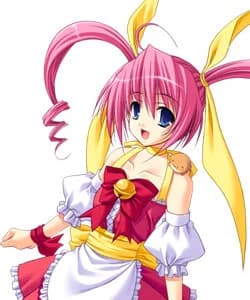 Kawai Nanae
