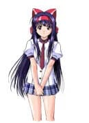 Sakuragi Tomoe