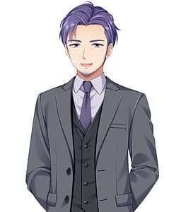 Yuugure Yoruyuki