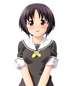 Fujiwara Mizore