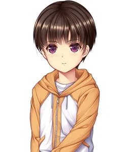 Fujino Masaru