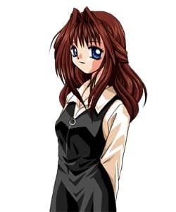 Nakura Yuri
