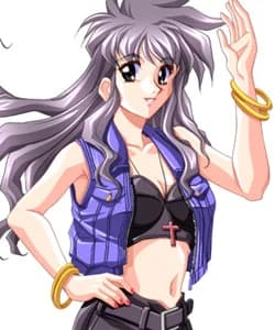 Adachi Emi