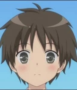 Hiiragi Yuuya