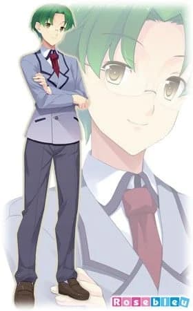 水瀬和晴