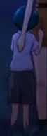 Takeru's and Mikoto's Daughter
