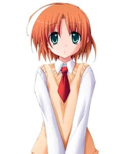Sakuraba Tomoe