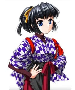Hyoudou Tsubaki