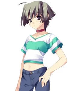 Nakahane Hijiri