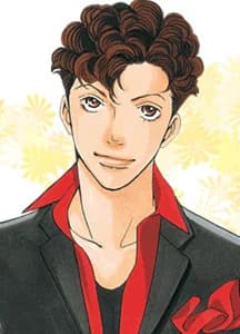 Doumyouji Tsukasa