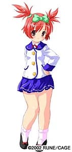 Yukino