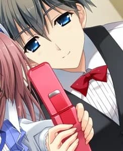 Houkou Hayao