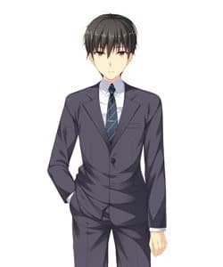 Fujiwara Haruki