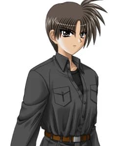 Takamachi Kyouya