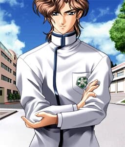 Soga Munemitsu