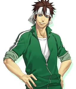 Nagakura Shinpachi