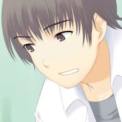 Kagami Kouhei