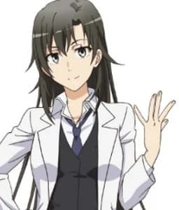 Hiratsuka Shizuka