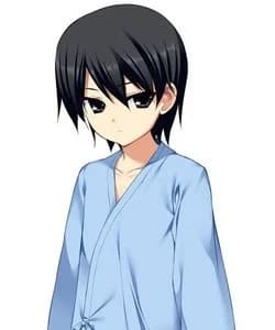 Kazami Yuuji